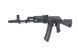 Страйкбольна штурмова гвинтівка ICS Airsoft MAR Black 33477 фото 2