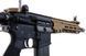 Страйкбольна штурмова гвинтівка VFC URGI M4 GBB V3 10.3 inch Colt Licensed 34453 фото 4