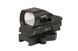 Коліматорний приціл Spider Red Dot Sight Theta Optics 18640 фото 1