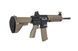 Страйкбольна штурмова гвинтівка Specna Arms SA-FH07 FLEX HAL ETU Half-Tan 34747 фото 5