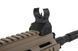 Страйкбольна штурмова гвинтівка Specna Arms SA-FH07 FLEX HAL ETU Half-Tan 34747 фото 9