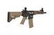 Страйкбольная штурмовая винтовка Specna Arms M4 SA-C25 Core Chaos Bronze 25689 фото 9