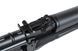 Страйкбольна штурмова гвинтівка ICS Airsoft MAR Black 33477 фото 7