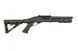 Страйкбольный дробовик Golden Eagle 8878 Black 19118 фото 4