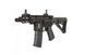 Страйкбольная штурмовая винтовка Specna Arms SA-V66 ONE&trade; Carbine Replica - black 17921 фото 8