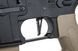 Страйкбольна штурмова гвинтівка Specna Arms SA-FH07 FLEX HAL ETU Half-Tan 34747 фото 12