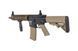 Страйкбольна штурмова гвинтівка Specna Arms Daniel Defense K18 SA-C19 CORE HAL ETU Gen.2 Chaos Bronze DarkTan 33921 фото 6