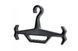 Вішак тактичний Ultimate Tactical Tactical Gear Hanger V.1 Black 27577 фото 1