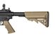 Страйкбольна штурмова гвинтівка Specna Arms M4 SA-F01 Flex Half-Tan 30241 фото 15