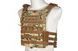 Плейт Керриер Primal Gear Rush Tactical Vest Multicam 25710 фото 1