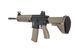 Страйкбольна штурмова гвинтівка Specna Arms SA-FH07 FLEX HAL ETU Half-Tan 34747 фото 6