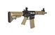 Страйкбольна штурмова гвинтівка Specna Arms M4 SA-F01 Flex Half-Tan 30241 фото 12