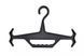Вішак тактичний Ultimate Tactical Tactical Gear Hanger V.1 Black 27577 фото 2