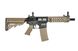 Страйкбольна штурмова гвинтівка Specna Arms M4 SA-F01 Flex Half-Tan 30241 фото 11