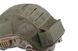 Кавер на каску GFC Fast Helmet Olive 27873 фото 8