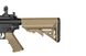 Страйкбольна штурмова гвинтівка Specna Arms M4 SA-F01 Flex Half-Tan 30241 фото 14