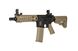 Страйкбольна штурмова гвинтівка Specna Arms M4 SA-F01 Flex Half-Tan 30241 фото 9