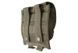 Підсумок гранатний GFC Tactical Double grenade pouch Olive 35509 фото 4