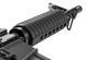 Страйкбольна штурмова гвинтівка G&G CM16 Carbine Light Black 34954 фото 5