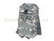 Рюкзак 8FIELDS MODULAR MEDIUM 15L ACU 2192 фото 1