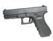 Страйкбольный пистолет WE Glock 17 Gen3. WE-057 GBB Black 299 фото 6