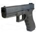Страйкбольный пистолет WE Glock 17 Gen3. WE-057 GBB Black 299 фото 5