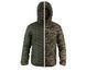 Куртка Texar Reverse Olive/Pl Camo Size M 26196-m фото 1