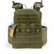 Плейт керриер Conquer Tactical APC Full Set Olive 24333 фото 1