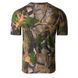 Футболка Camo-Tec Cotton OAK-2 Size M 25308-m фото 3