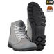 Тактичні Кеди M-Tac Grey Size 41 8246-41 фото 3