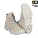 Тактичні кеди M-Tac Khaki Size 40 17585-40 фото 2