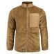 Куртка флісова Pentagon Grizzly Full Zip Coyote Size L 26458-l фото 1