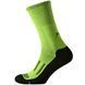 Носки MIDDRY BLACK-GREEN (36-39) Size S 18374-s фото 1