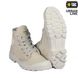 Тактичні кеди M-Tac Khaki Size 40 17585-40 фото 1