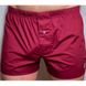 Труси-Боксери Regata Club Premium Marsala Trunks Size 46 21831-46 фото 1