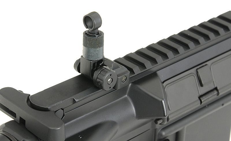 Страйкбольная штурмовая винтовка Cyma M4 cm.069 10882 фото