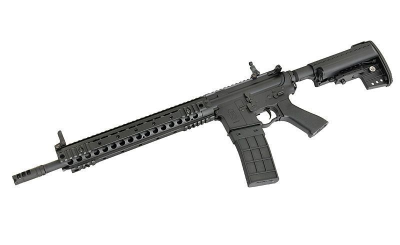Страйкбольная штурмовая винтовка Cyma M4 cm.069 10882 фото