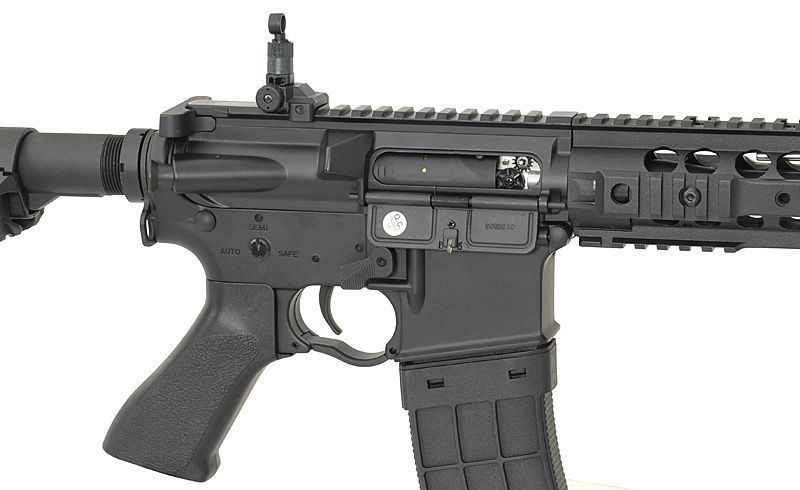 Страйкбольная штурмовая винтовка Cyma M4 cm.069 10882 фото