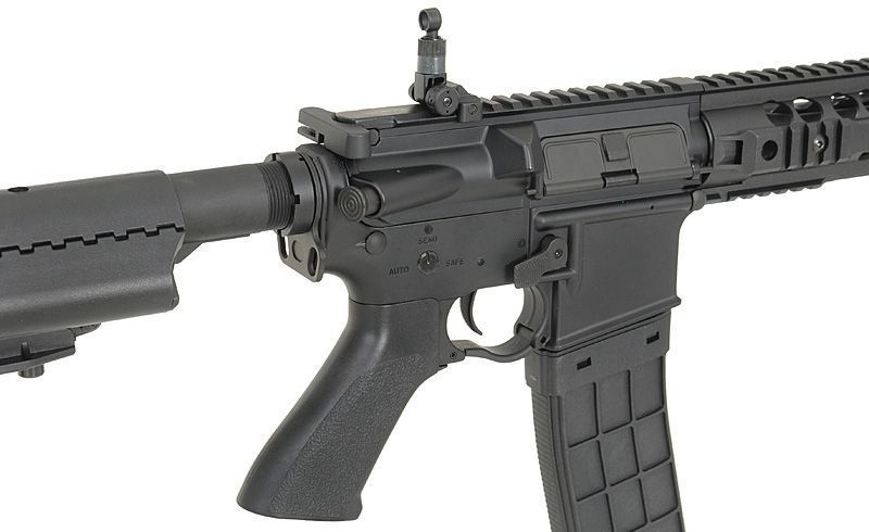Страйкбольная штурмовая винтовка Cyma M4 cm.069 10882 фото