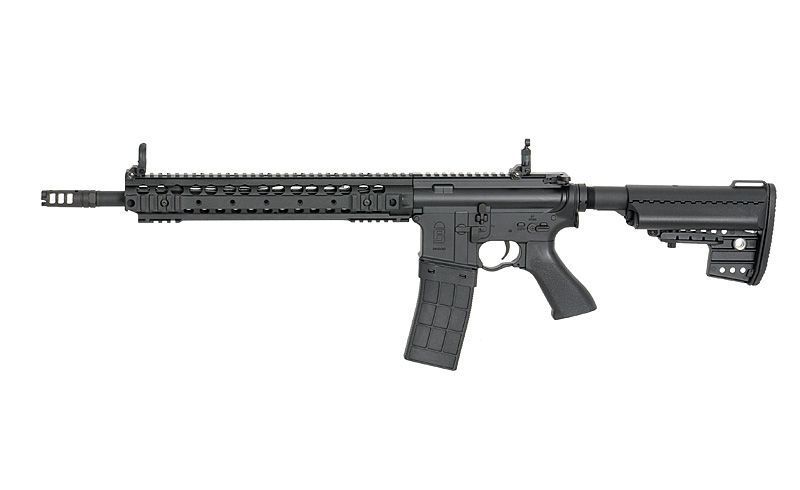 Страйкбольная штурмовая винтовка Cyma M4 cm.069 10882 фото