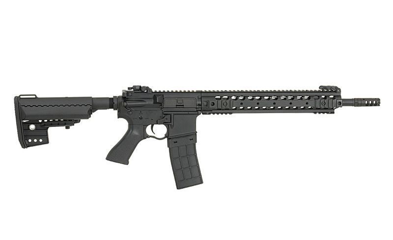 Страйкбольная штурмовая винтовка Cyma M4 cm.069 10882 фото