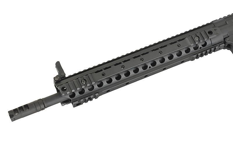 Страйкбольная штурмовая винтовка Cyma M4 cm.069 10882 фото