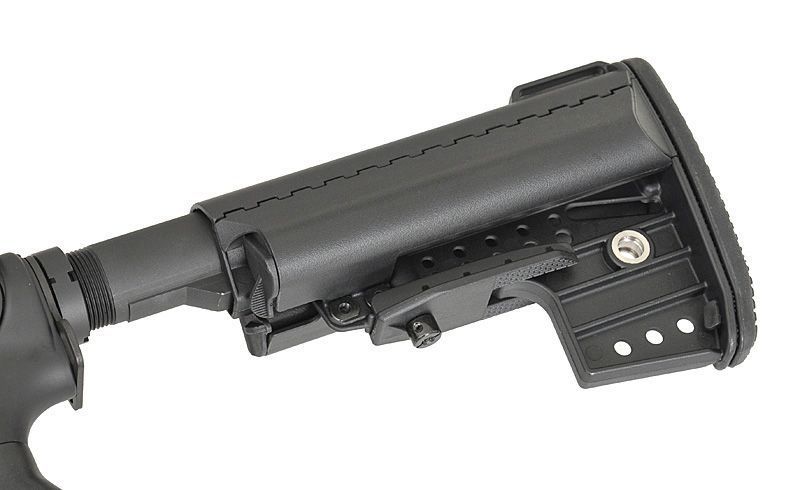 Страйкбольная штурмовая винтовка Cyma M4 cm.069 10882 фото