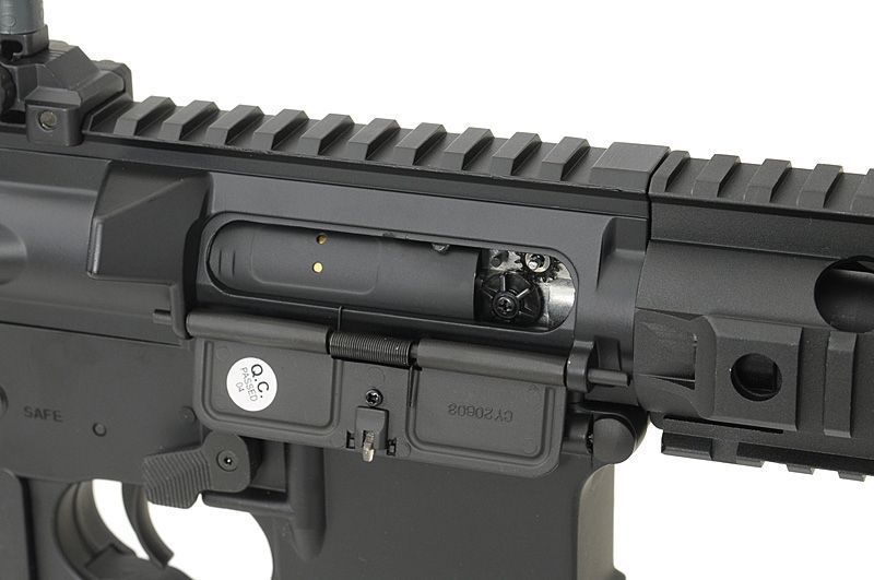 Страйкбольная штурмовая винтовка Cyma M4 cm.069 10882 фото