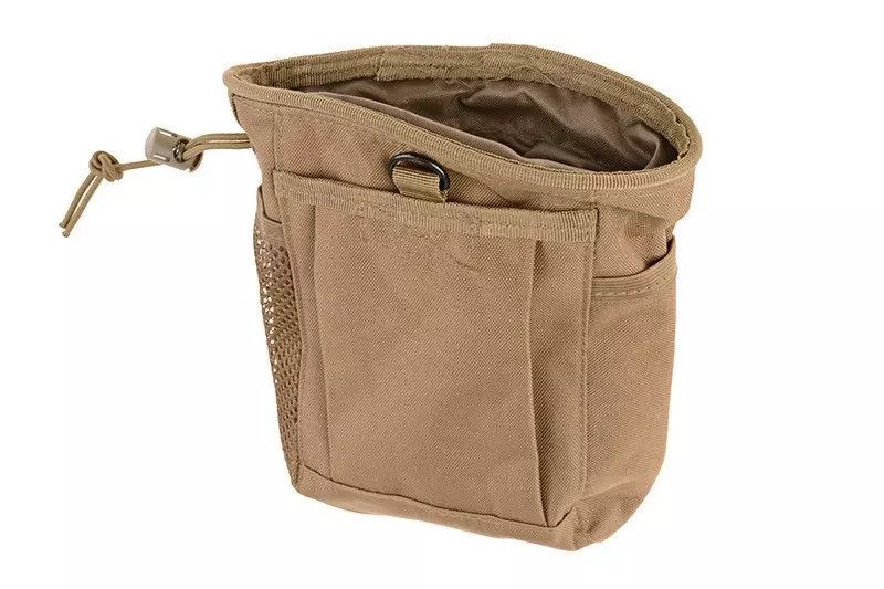 Сумка скидання GFC Small Dump Pouch Tan 4187 фото