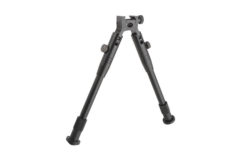 Сошки Nuprol Universal Telescopic RIS Bipod 12160 фото