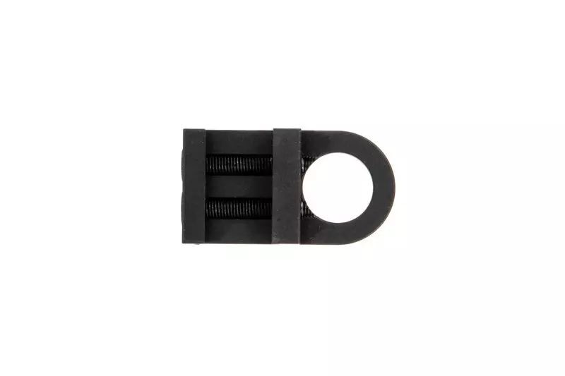 Антабка 5KU A-1 Tactical Sling Mount Black 31109 фото