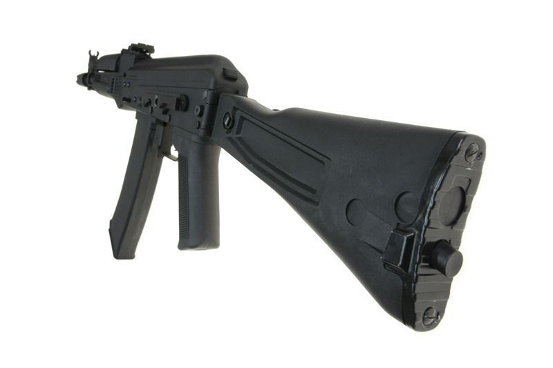 Страйкбольна штурмова гвинтівка АК-105 Cyma CM.040D 44 фото