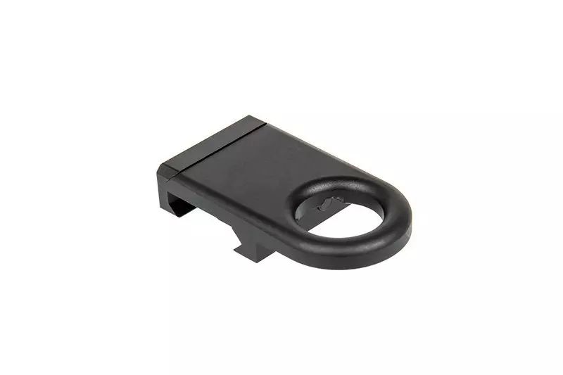 Антабка 5KU A-1 Tactical Sling Mount Black 31109 фото