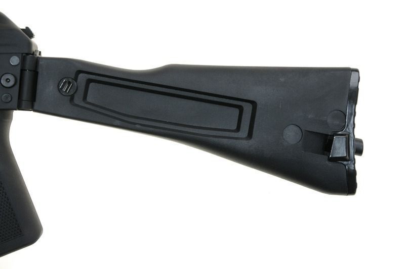 Страйкбольна штурмова гвинтівка АК-105 Cyma CM.040D 44 фото
